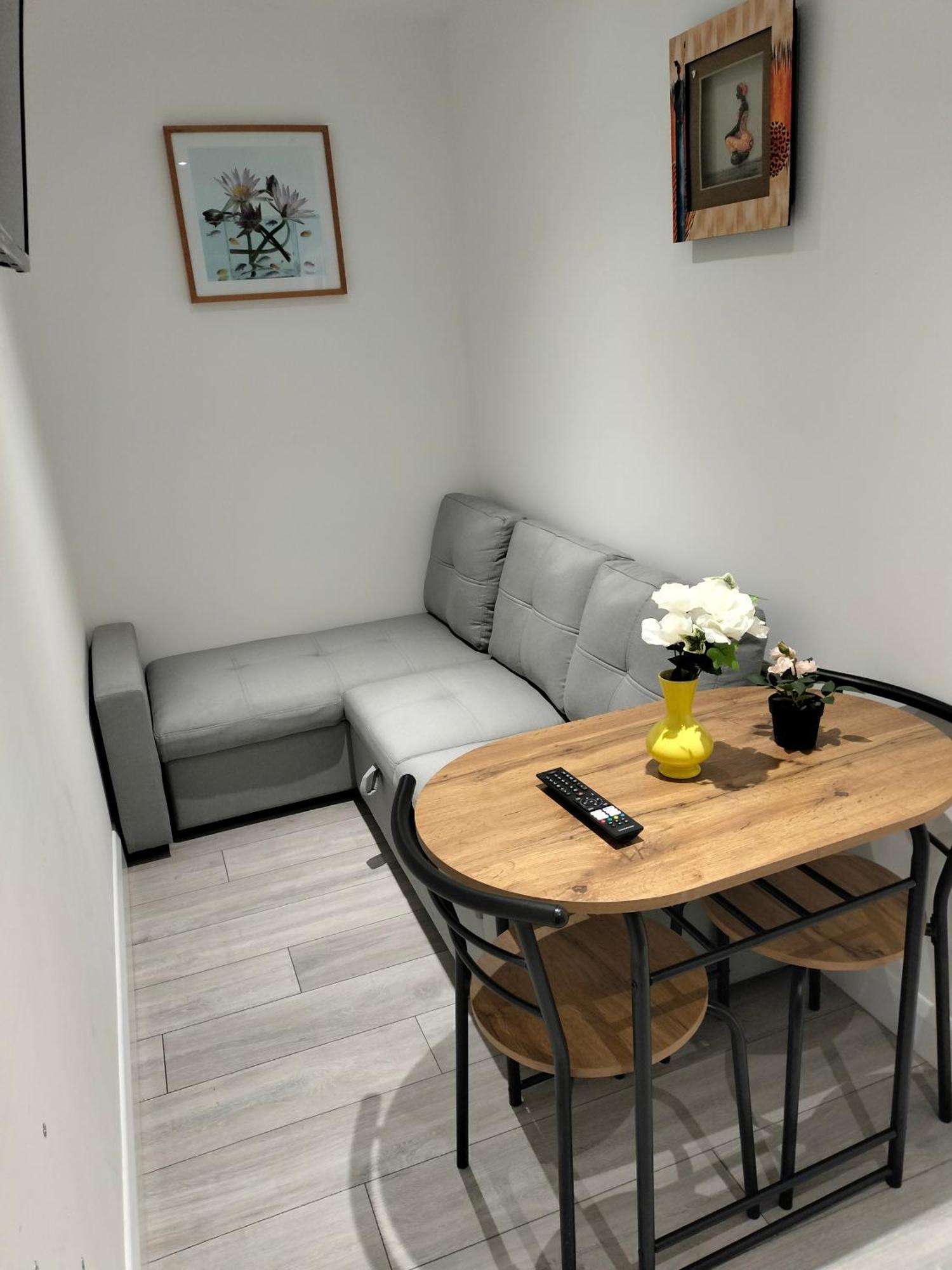 Oceanik Daire Dublin Dış mekan fotoğraf